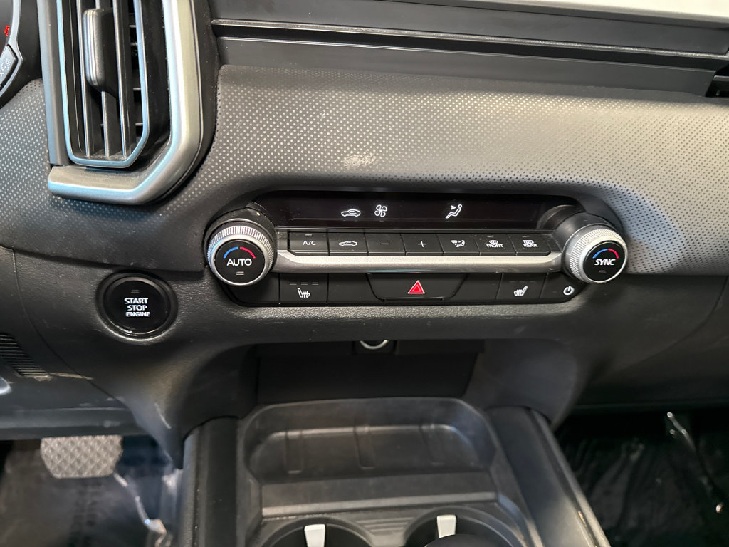 Certified 2026 MAZDA CX-50 AWD 2.5 S w/ Preferred Pkg image 22
