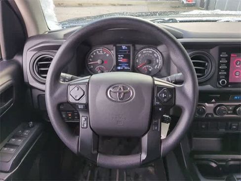 Used 2021 Toyota Tacoma SR image 23