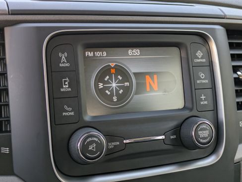 Used 2019 RAM 1500 Express w/ Express Value Package image 29