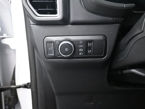 Used 2025 Ford Bronco Sport Outer Banks w/ Outer Banks Tech Package+ image 12