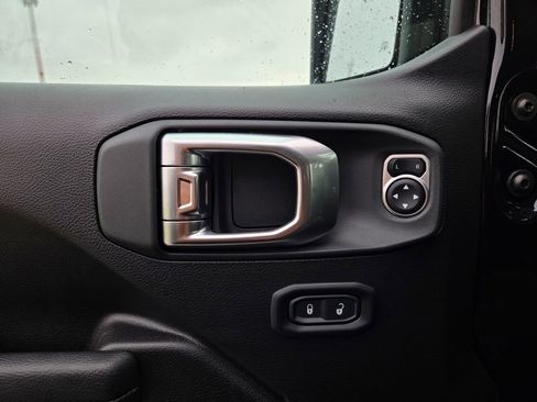 New 2026 Jeep Wrangler Sport AWD/4WD image 12