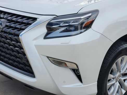 Used 2022 Lexus GX 460 Premium image 6