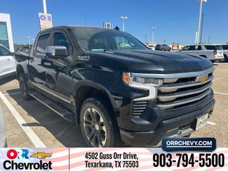 Used 2023 Chevrolet Silverado 1500 High Country w/ Technology Package video 1