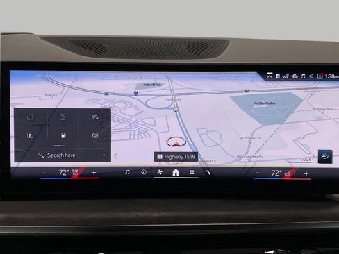 New 2026 BMW X5 xDrive50e AWD/4WD image 25