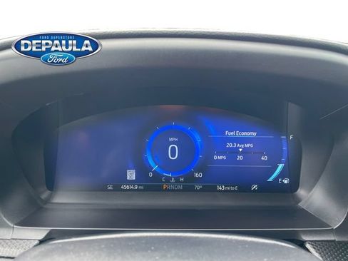 Used 2023 Ford Explorer ST w/ Equipment Group 401A AWD/4WD image 2