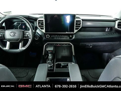 Used 2024 Toyota Tundra SR5 image 21