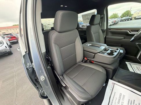 New 2026 Chevrolet Silverado 1500 RST w/ RST Select Package AWD/4WD image 30