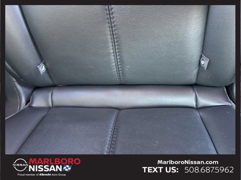 Certified 2017 Nissan Pathfinder SL w/ SL Premium Package image 21