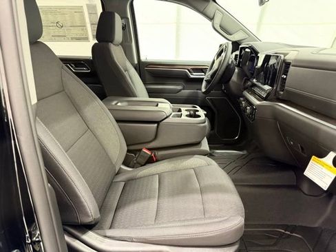 New 2026 Chevrolet Silverado 1500 RST w/ RST Select Package image 20