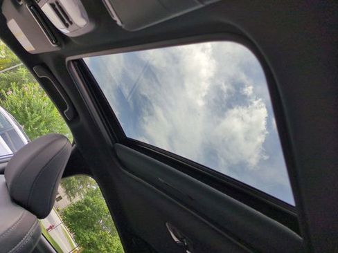 New 2025 Subaru Crosstrek 2.5i Sport w/ Crosstrek Mirror Package image 16