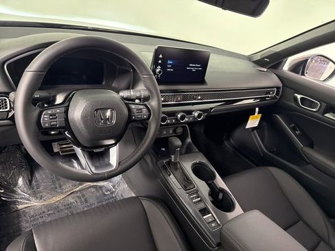 New 2026 Honda Civic Sport Touring image 20