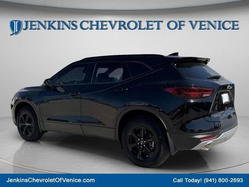 New 2026 Chevrolet Blazer LT w/ Convenience Package FWD image 6