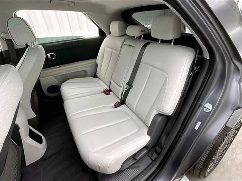 Certified 2023 Hyundai Ioniq 5 Limited AWD/4WD image 20
