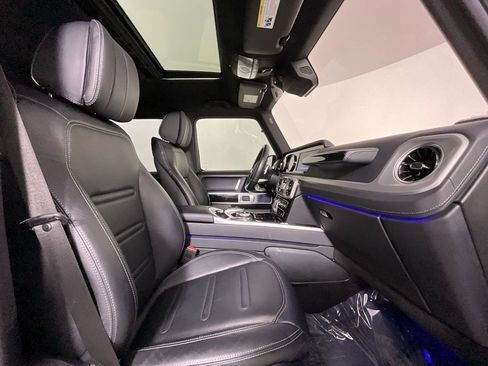 Used 2019 Mercedes-Benz G 550 image 20