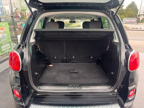 Used 2014 FIAT 500L Trekking image 9