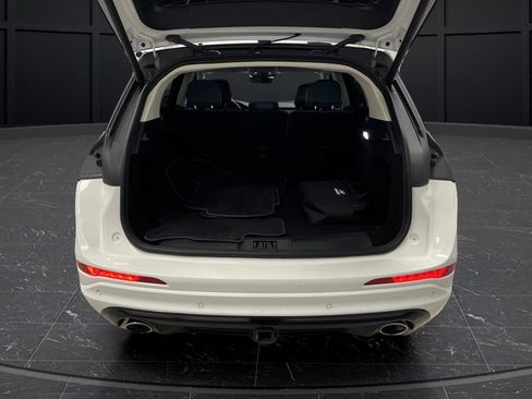 Used 2021 Lincoln Corsair Grand Touring w/ Equipment Group 301A image 15