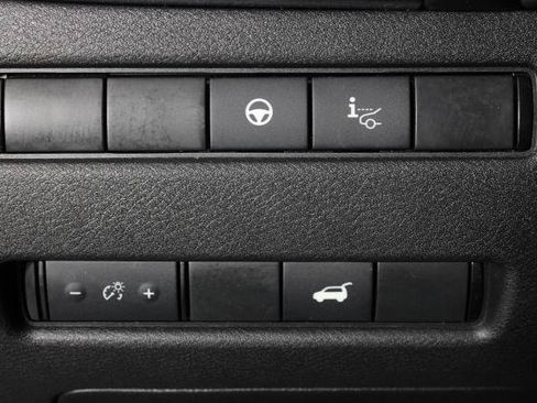 Certified 2021 Nissan Rogue Platinum AWD/4WD image 26