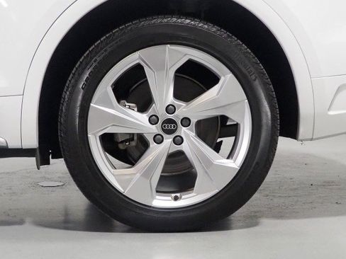 Used 2023 Audi Q5 2.0T Premium Plus w/ S Line w/ Premium Plus Package AWD/4WD image 51