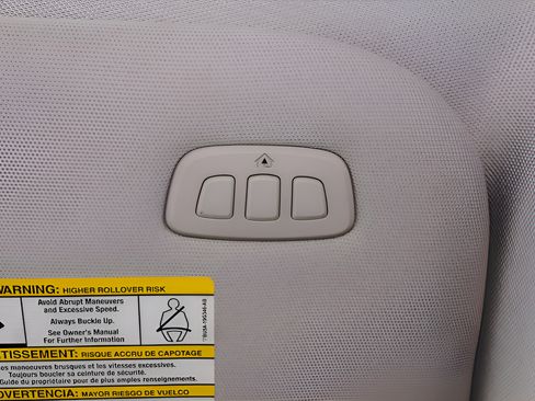 Used 2025 Ford Expedition Platinum AWD/4WD image 24