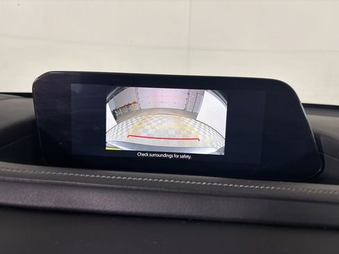 Used 2025 MAZDA CX-30 AWD 2.5 S w/ Preferred Package image 17