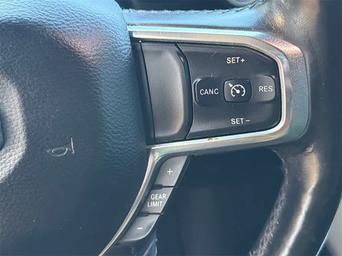 Used 2019 RAM 1500 Laramie w/ Sport Appearance Package image 23