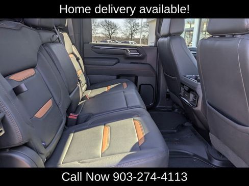 Used 2024 GMC Sierra 2500 AT4 w/ AT4 Premium Plus Package image 34