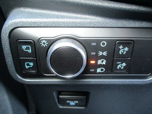 New 2025 Ford Bronco Stroppe Edition AWD/4WD image 11