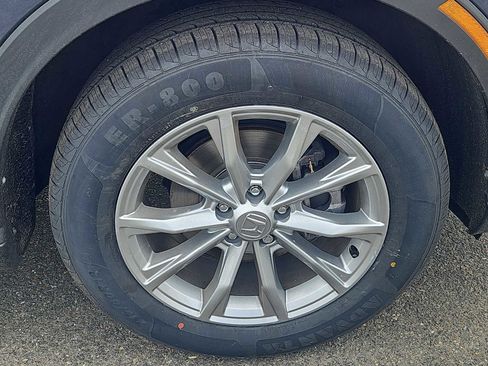 Certified 2024 Honda CR-V EX-L image 10