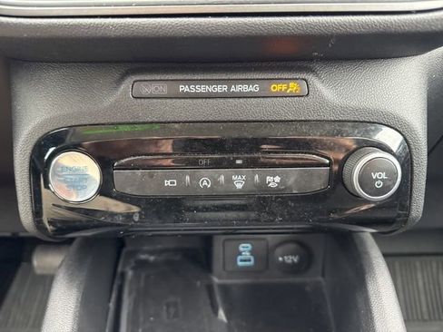 Used 2023 Ford Escape Active w/ Tech Pack #2 AWD/4WD image 33