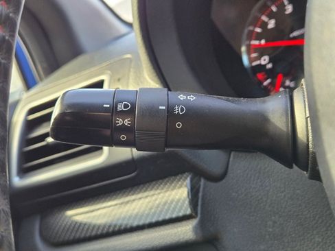 Used 2019 Subaru WRX Premium AWD/4WD image 16