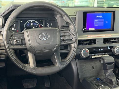 New 2026 Toyota Tacoma SR5 AWD/4WD image 26