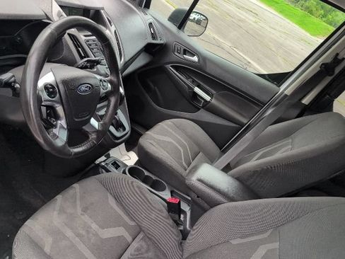 Used 2016 Ford Transit Connect XLT FWD image 13