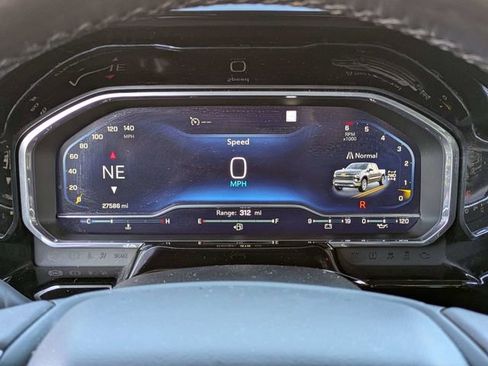 Used 2023 Chevrolet Silverado 1500 RST w/ Redline Edition image 27