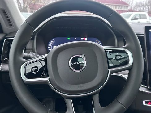 Used 2026 Volvo XC90 B6 Ultra w/ Lounge Package image 22