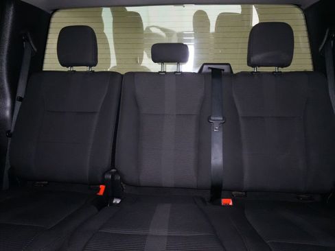 Used 2018 Ford F150 XL w/ Equipment Group 101A Mid AWD/4WD image 18