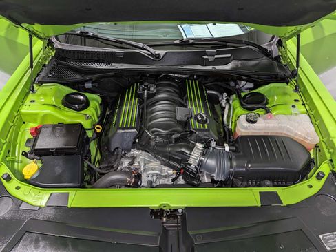 Used 2023 Dodge Challenger R/T Scat Pack image 14