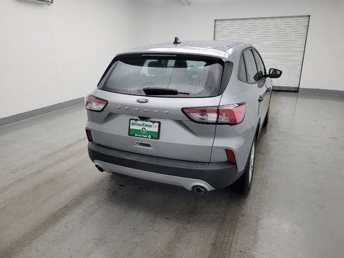 Used 2021 Ford Escape S FWD image 7