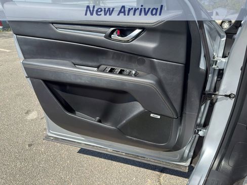 Used 2023 MAZDA CX-5 AWD 2.5 S w/ Premium Plus Pkg image 9