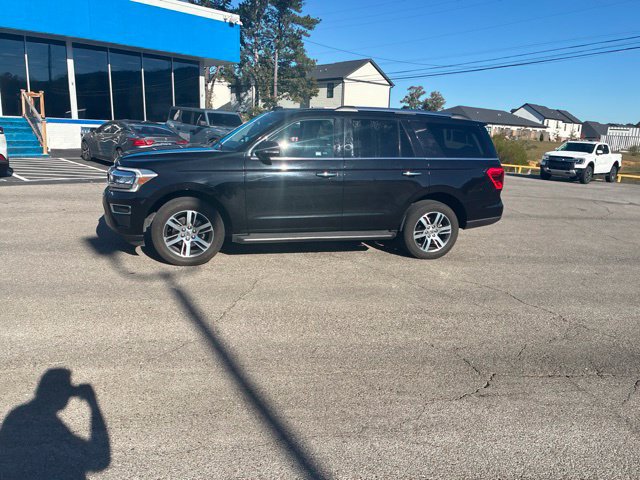 Certified 2024 Ford Expedition Limited RWD image 16