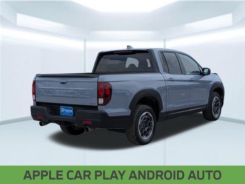 Used 2024 Honda Ridgeline Sport+ image 6