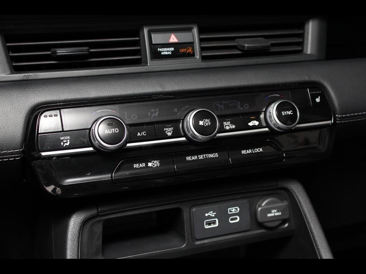 Used 2023 Honda Pilot EX-L image 26