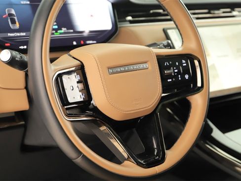 Used 2024 Land Rover Range Rover Sport Autobiography image 16
