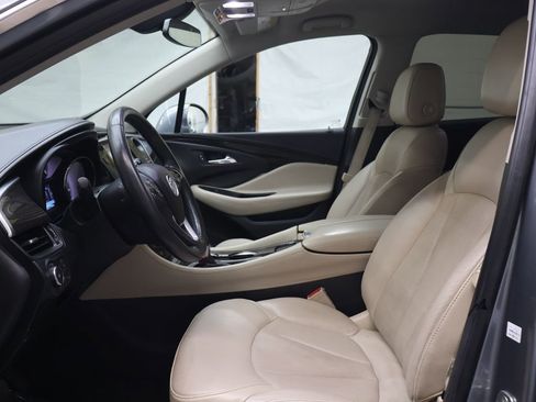 Used 2019 Buick Envision Essence FWD image 16