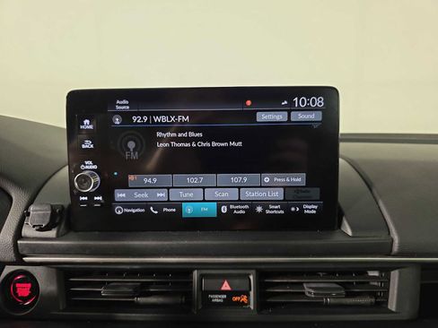 Used 2023 Honda Pilot Elite image 17