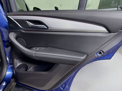 Used 2022 BMW X3 sDrive30i w/ Premium Package 2 image 28