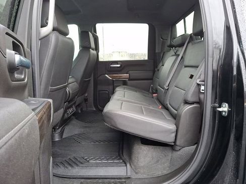 Used 2023 Chevrolet Silverado 3500 LT w/ All Star Edition image 13