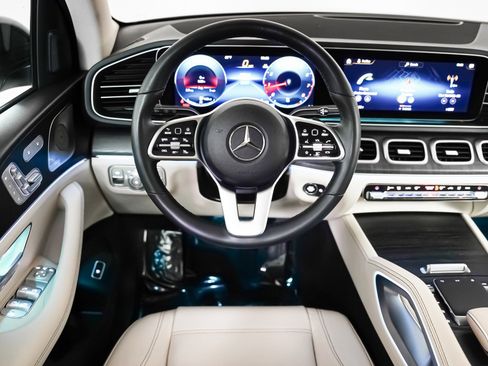 Certified 2023 Mercedes-Benz GLE 350 image 11