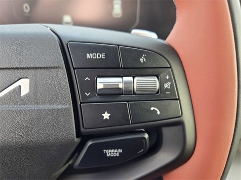 New 2026 Kia Sportage SX Prestige image 12