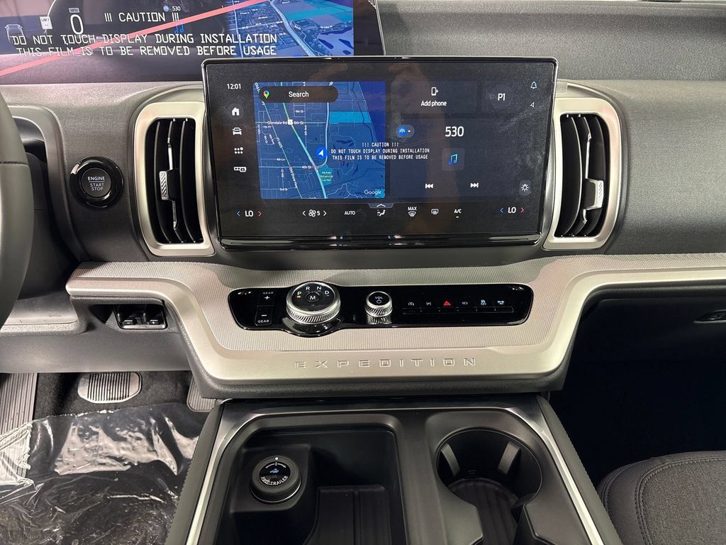 New 2027 Ford Expedition Active RWD image 30