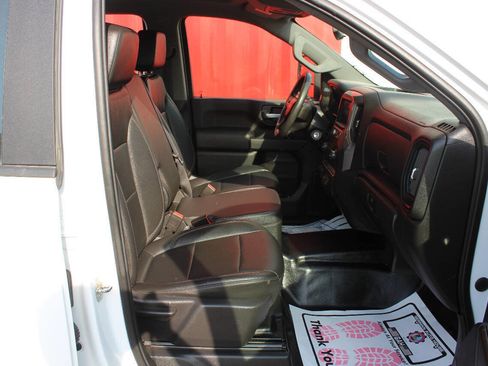 Used 2023 Chevrolet Silverado 2500 W/T w/ WT Convenience Package image 19